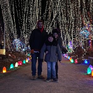 Meet your Posher, Amber